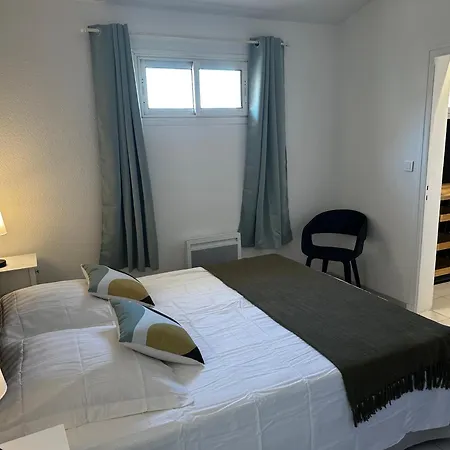 Apartment Le Batelier Aigues-Mortes