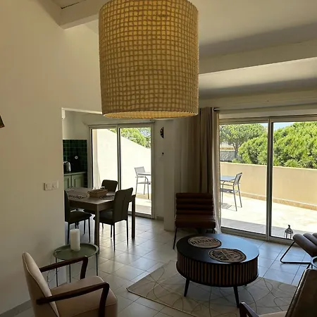 דירה Le Batelier *