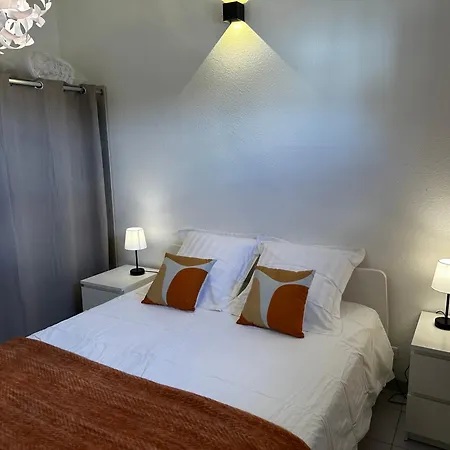 Le Batelier 艾格-莫尔特