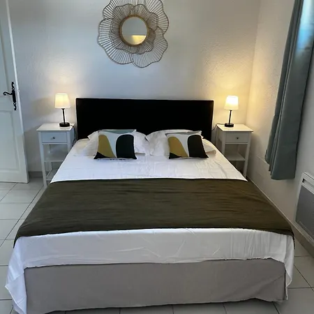 Le Batelier 艾格-莫尔特