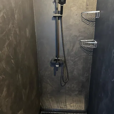 דירה Le Batelier *