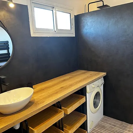 Le Batelier איגוס-מורטס