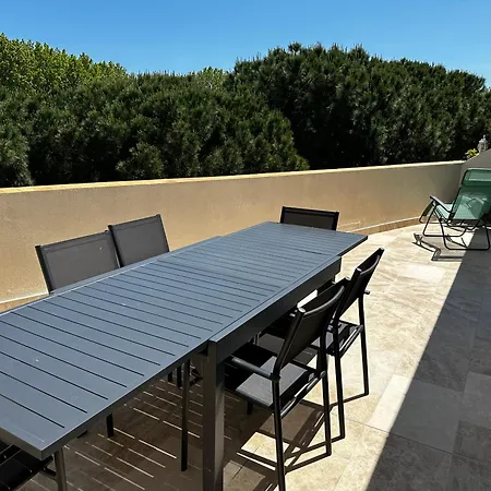 Le Batelier * 艾格-莫尔特