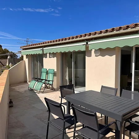 Le Batelier איגוס-מורטס